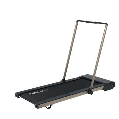 Tapis Roulant CITY COMPACT Salvaspazio Ultracompact. velocità max 14km/h - TOORX