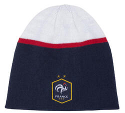 Bonnet FFF - Collection officielle Equipe de France de Football