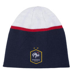 Bonnet FFF - Collection officielle Equipe de France de Football