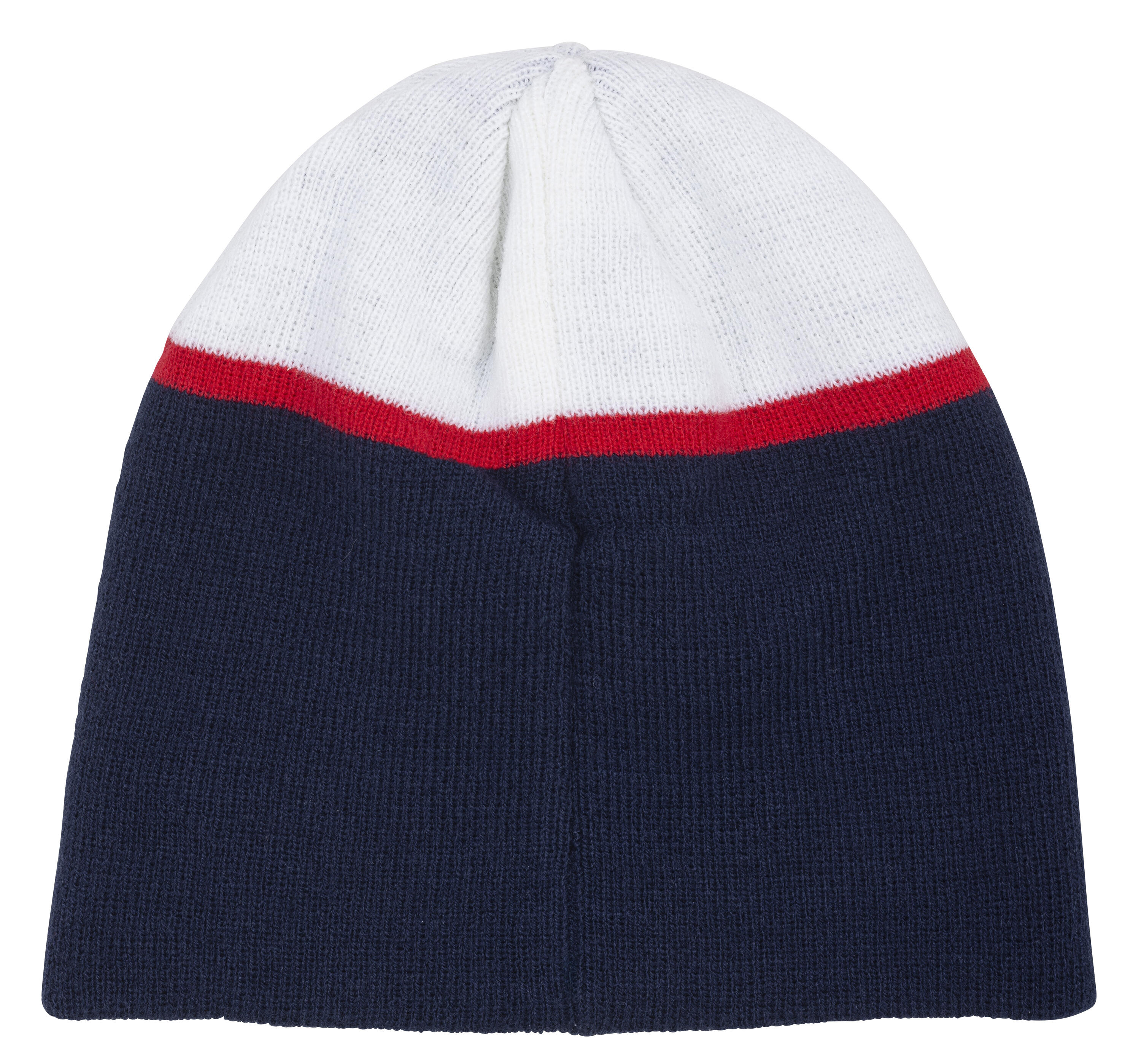Bonnet FFF - Collection officielle Equipe de France de Football 2/2