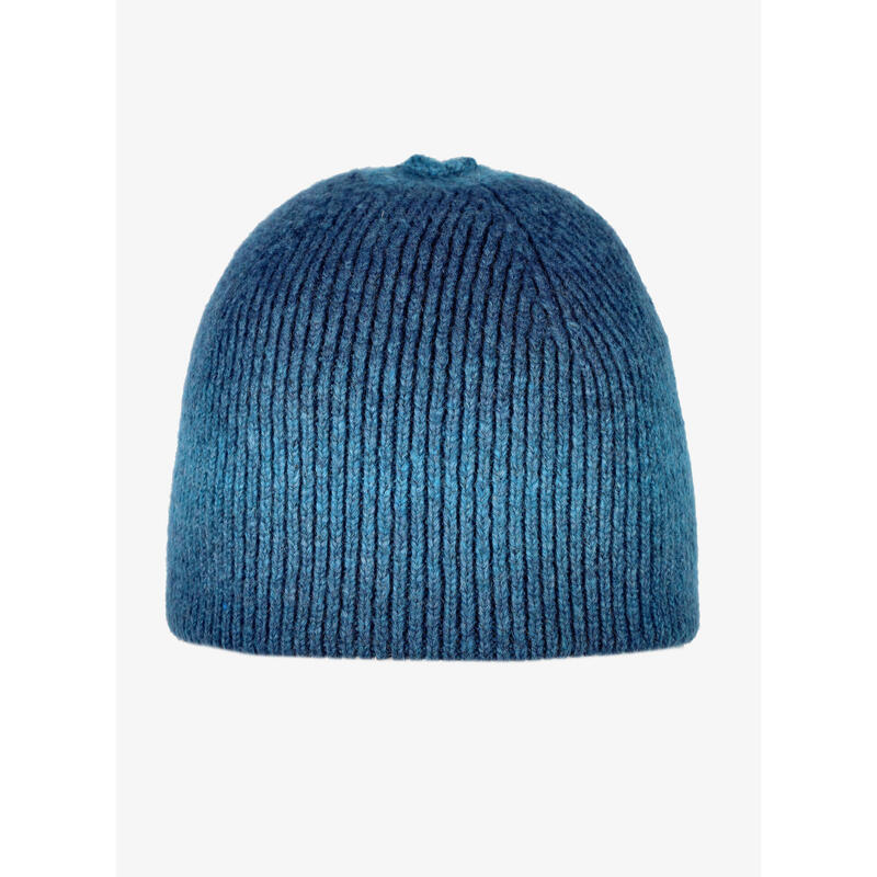 Czapka zimowa wywijana BUFF Knitted Beanie Marin