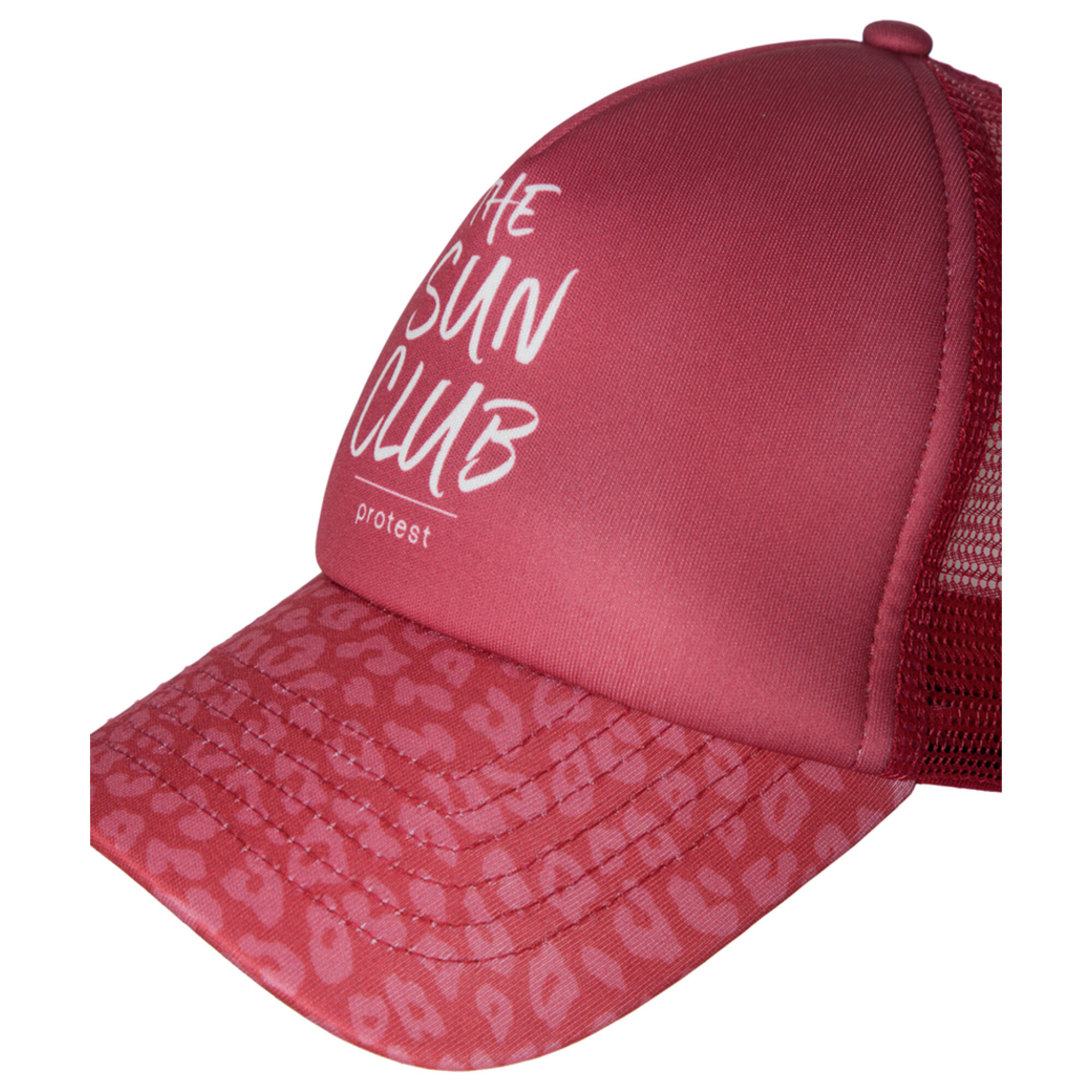 Czapka damska Protest PRTBELI cap 3/5