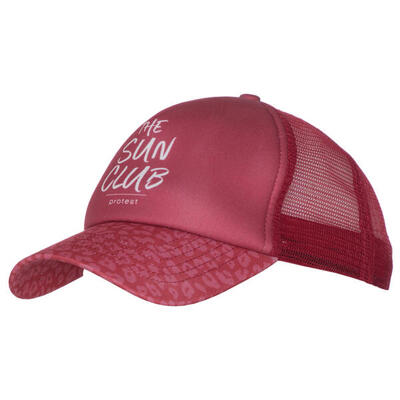 Protest Prtbeli Damen-Baseballkappe