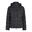 Paardrijden - Unisex -  Black - -quilt-jacket 6023 Athleisure