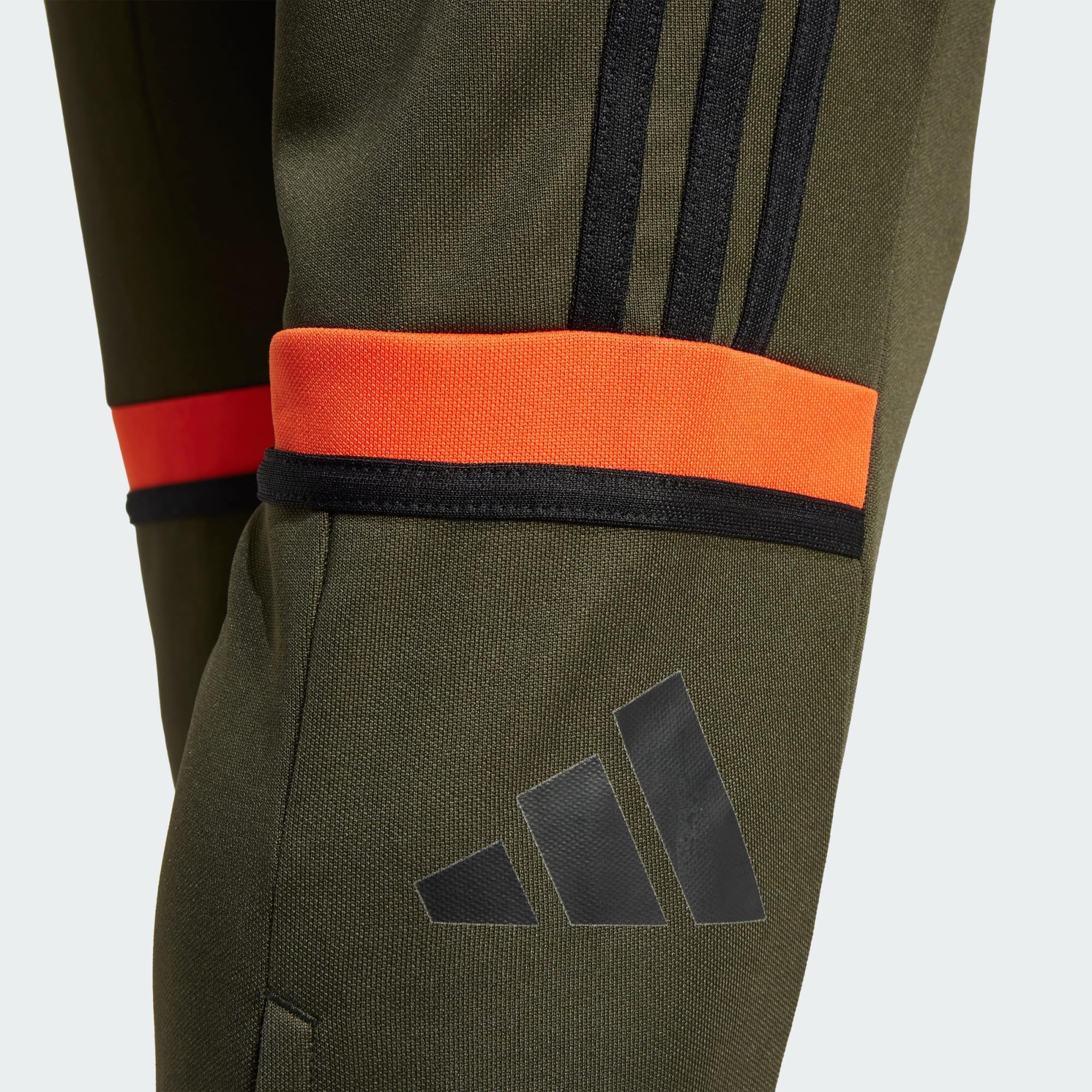 Pantalón entrenamiento Squadra 25 5/5