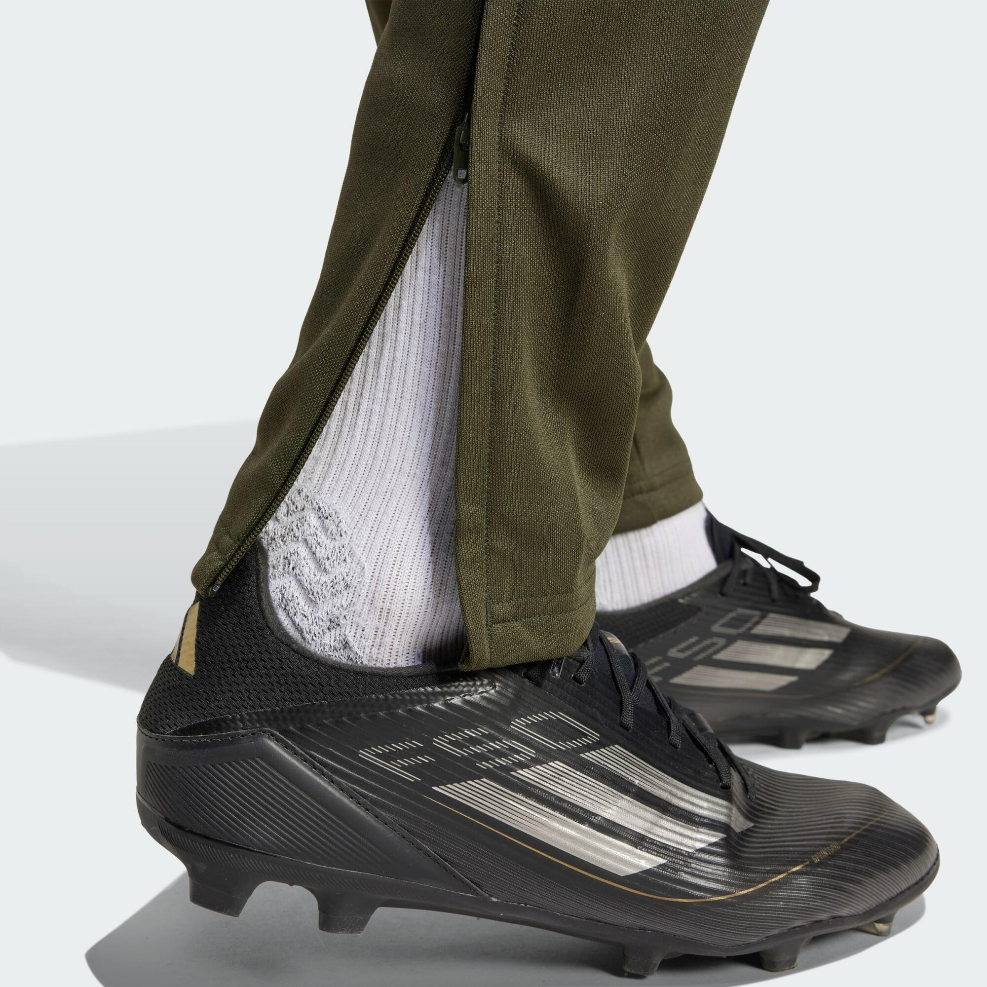Pantalón entrenamiento Squadra 25 4/5