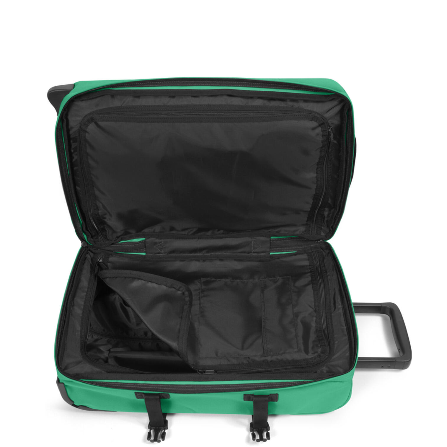 EASTPAK Wieltas Eastpak Tranverz S