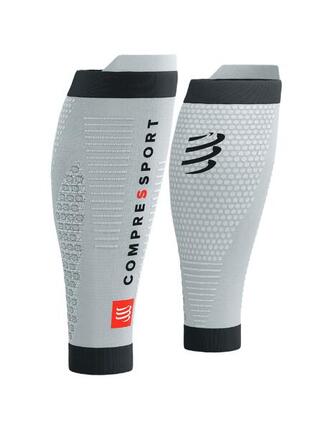 Manchons de compression pour mollets "R2 3.0" Compressport (lot de 2)