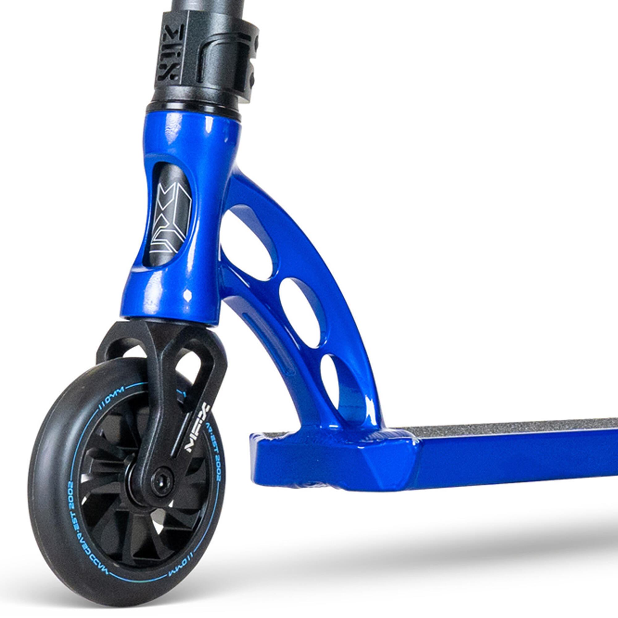 VX ORIGIN III - 450 Series Pro FreeStyle Stunt Scooter - Age 6+ 7/7