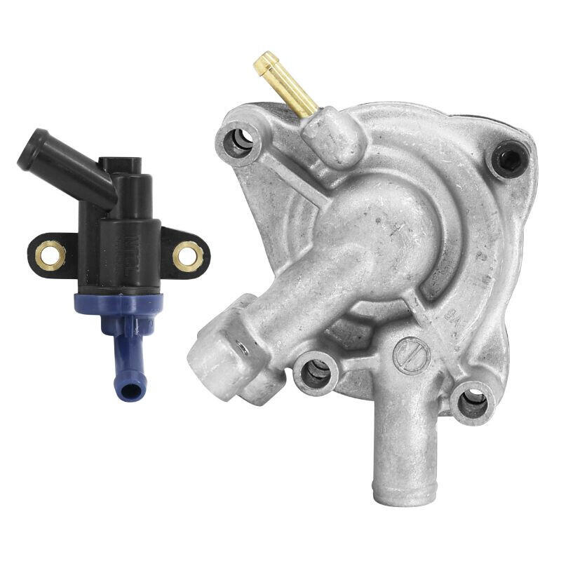 Pompe à eau P2R Honda 125-150 SH, 125-150 PCX, 125 Forza 2/2