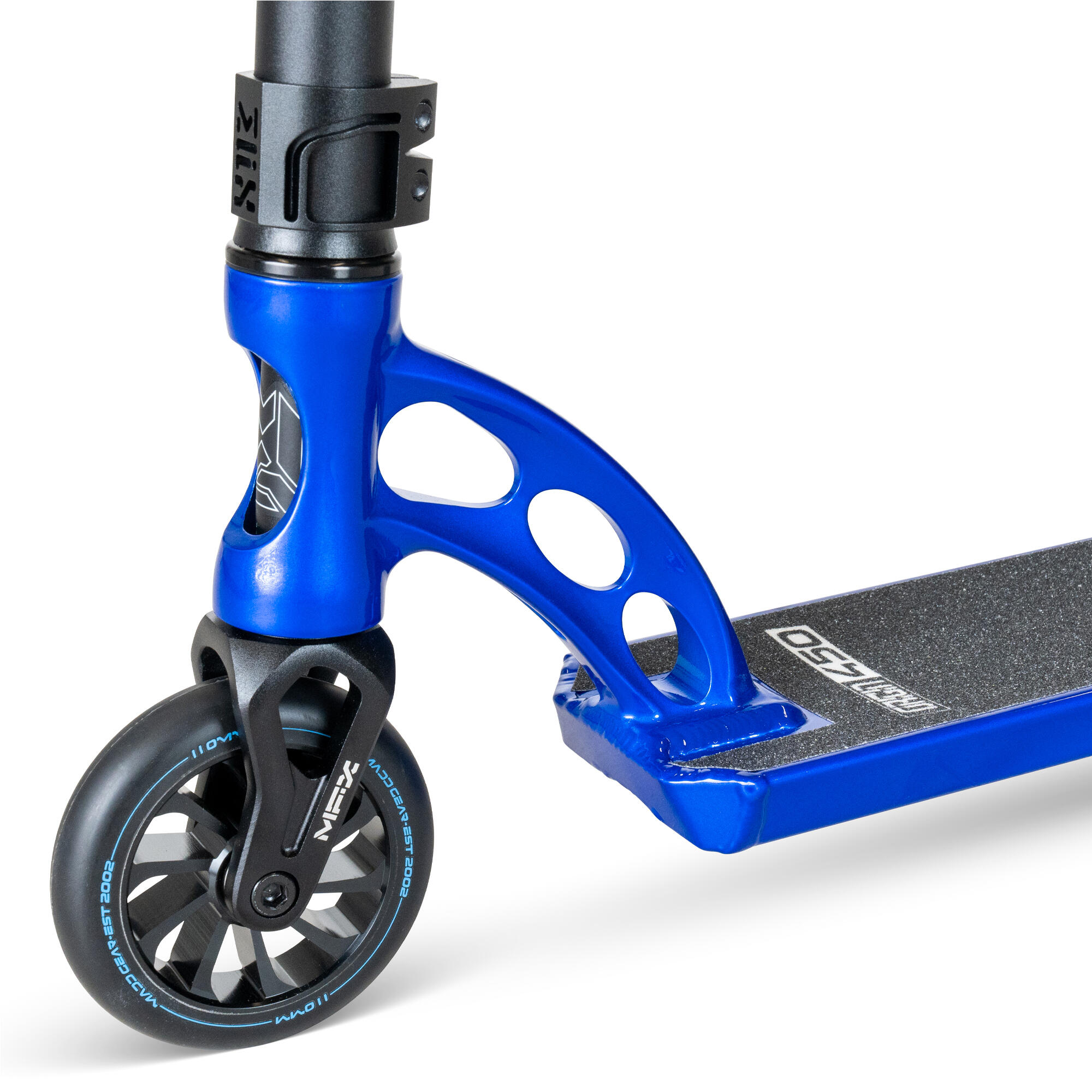 VX ORIGIN III - 450 Series Pro FreeStyle Stunt Scooter - Age 6+ 6/7