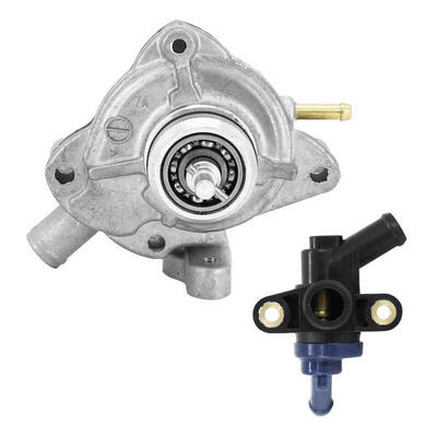 Waterpomp p2r honda 125-150 sh, 125-150 pcx, 125 forza