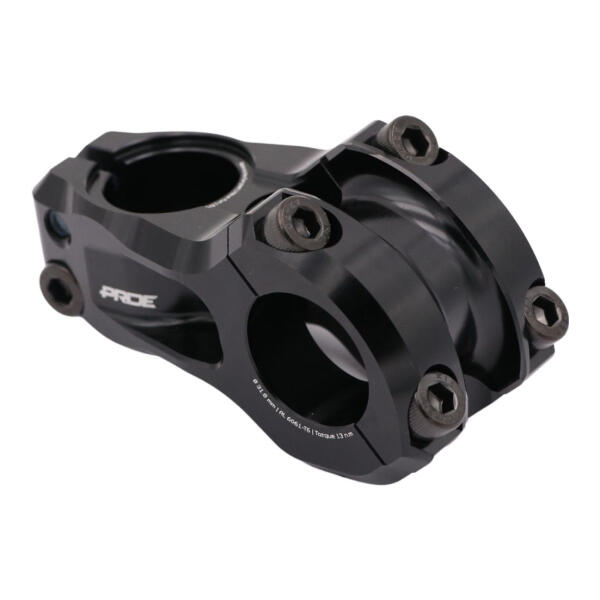 Potence Pride Racing FTL