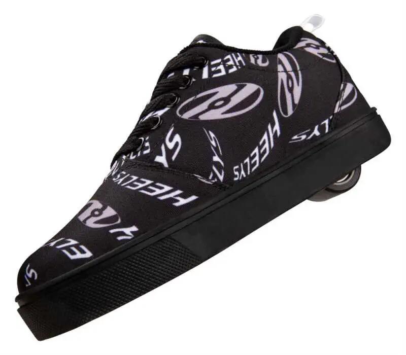 Butorolki dla dzieci Heelys Pro 20 Prints 3/4