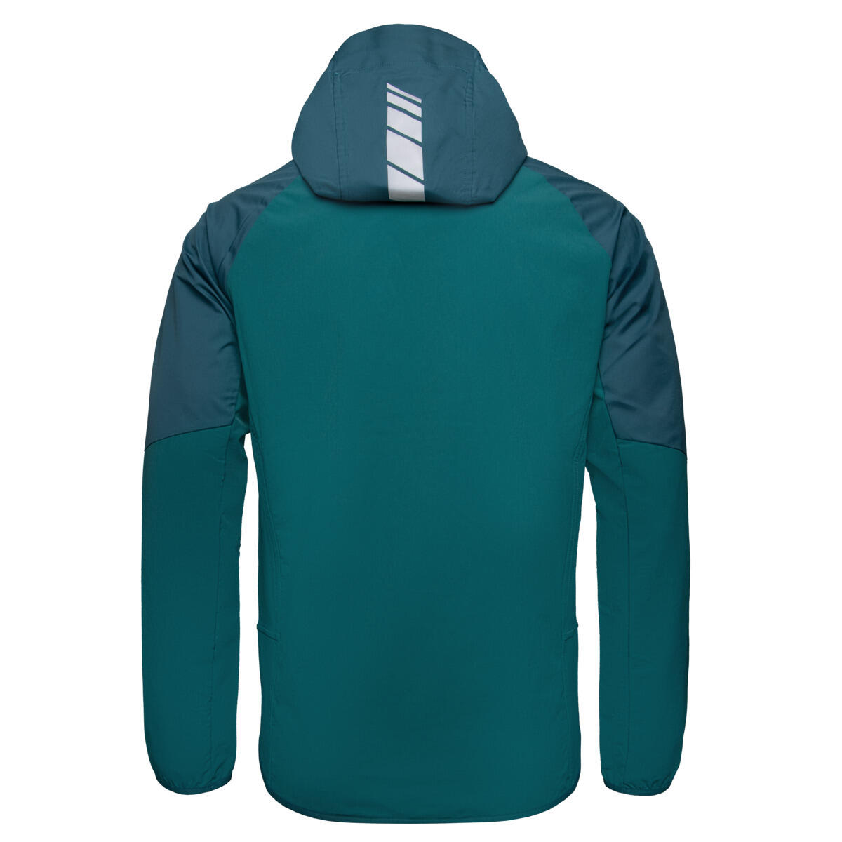 Veste softshell homme Jack Wolfskin Alpspitze Hoody 2/5
