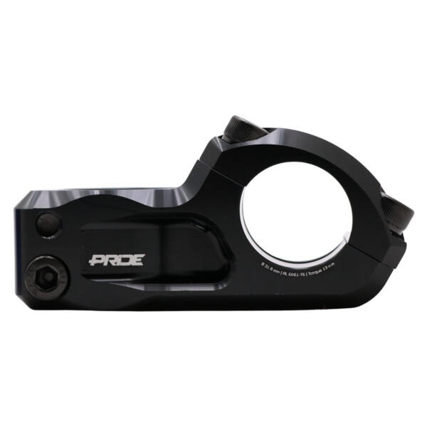 Attacco manubrio Pride Racing Cayman V2 3/5