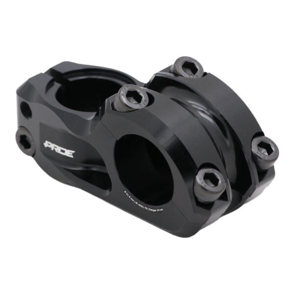 PRIDE RACING Attacco manubrio Pride Racing Cayman V2