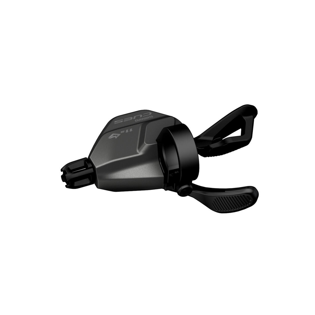 Manette de changement Shimano SLU800011RSET 2/4