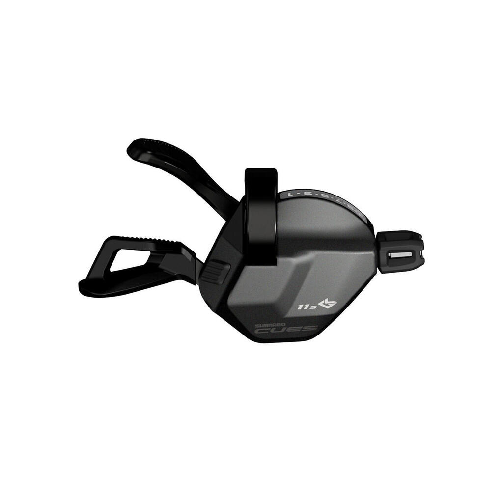 Shift lever Shimano SLU800011RSET