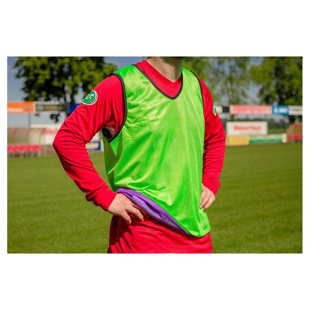 Chasuble d'entrainement réversible Powershot 2/2