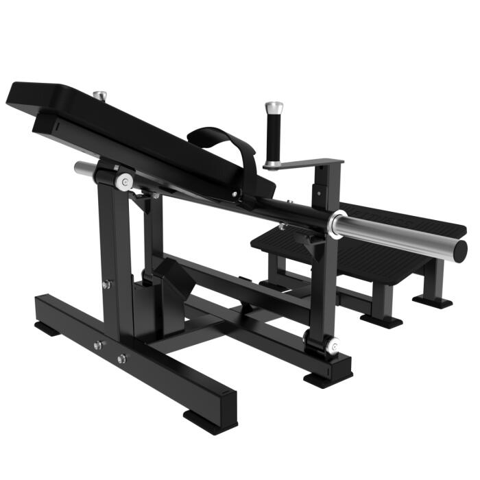 Hip Thrust Glute Drive BS110 4/5