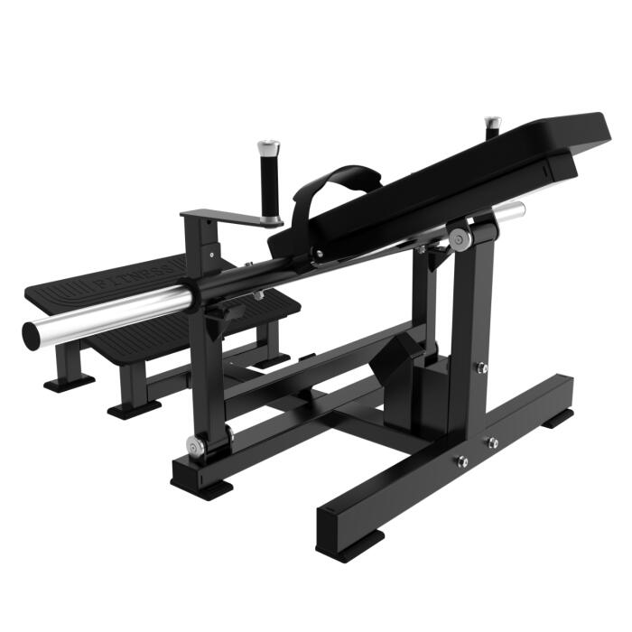 Hip Thrust Glute Drive BS110 3/5