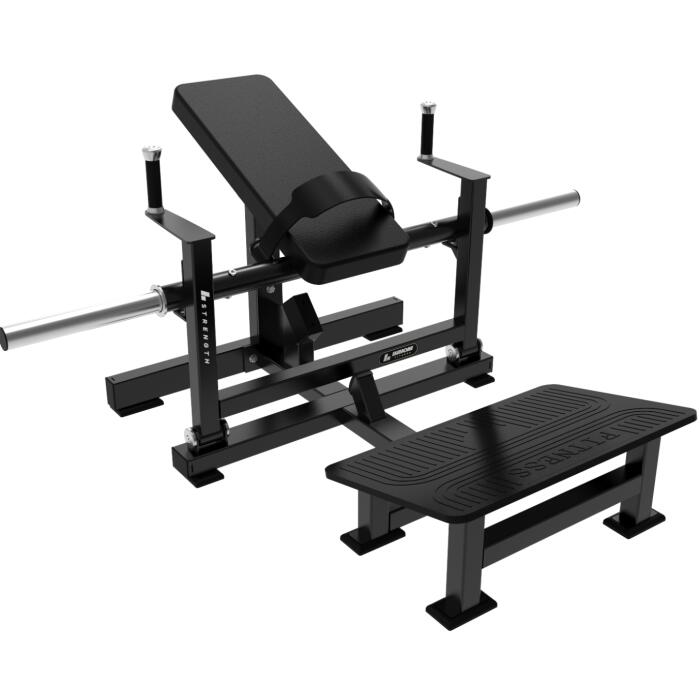 Hip Thrust Glute Drive BS110 1/5
