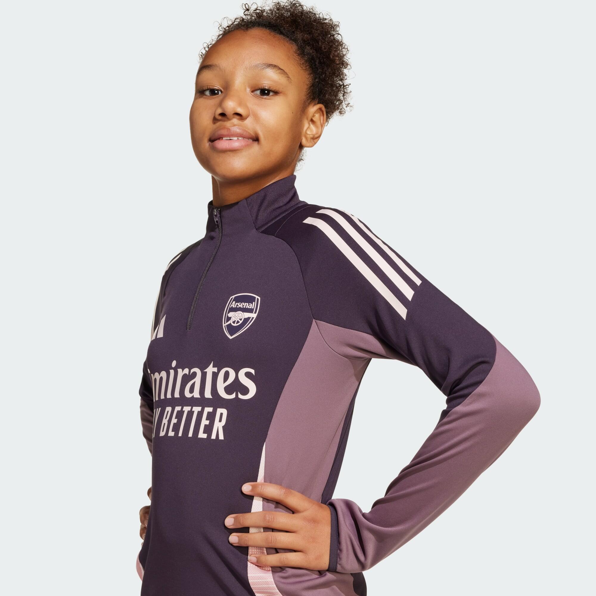 Haut d'entraînement Arsenal Tiro 24 6/7