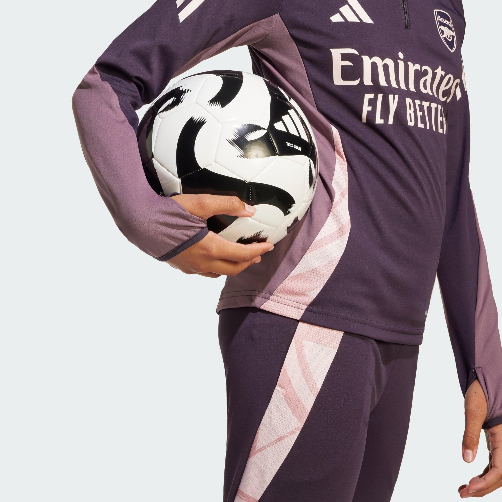 Haut d'entraînement Arsenal Tiro 24 7/7