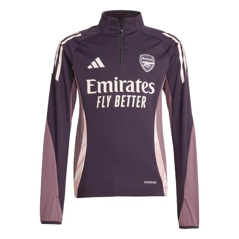 Arsenal Tiro 24 Training Shirt