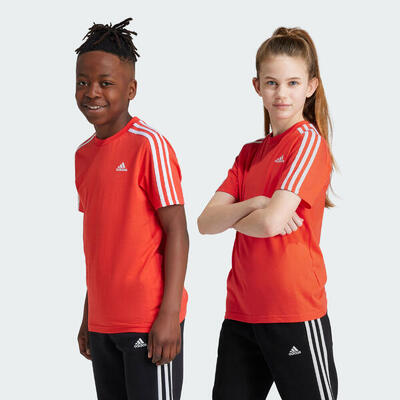 T-shirt Essentials 3-Stripes Cotton