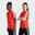 T-shirt coton à 3 bandes Essentials