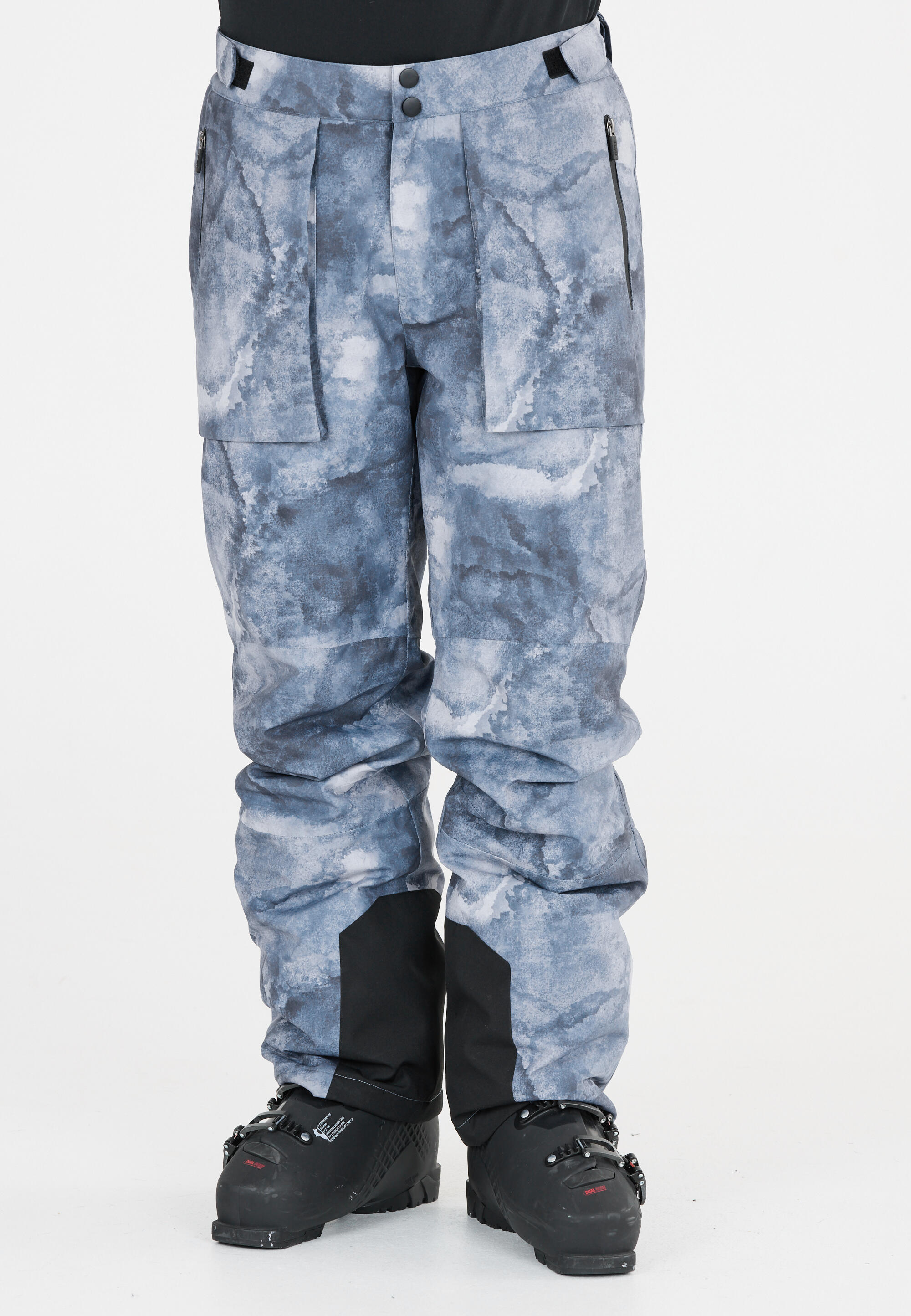 Pantaloni da sci Slope Killy 5/5