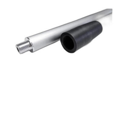 Stange für Aluminium-Wetterfahne Calypso 1m