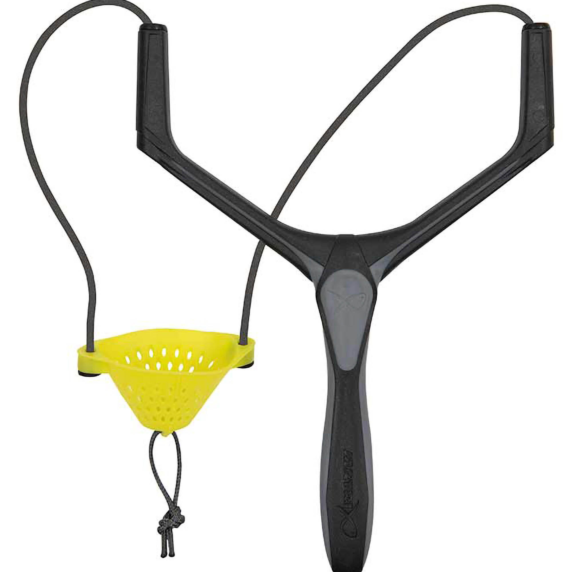 Proca Zanętowa Matrix Slik Catapult Large - X-Heavy Elastic 3.5 Mm V2 2/7