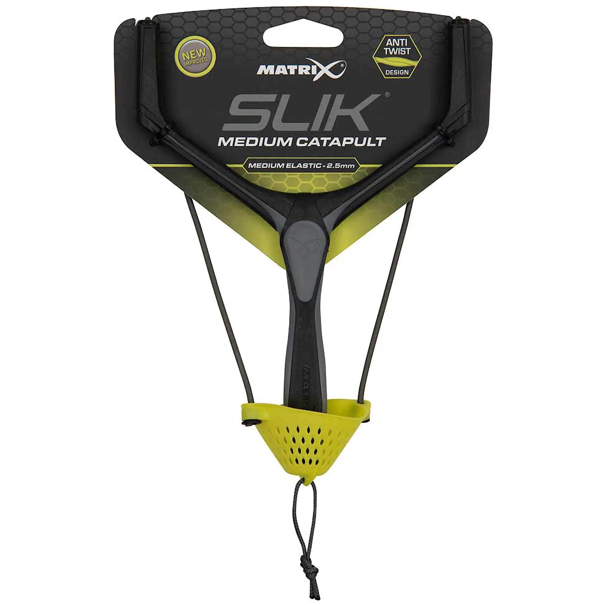 Köderlanze Matrix Slik V2 1/7