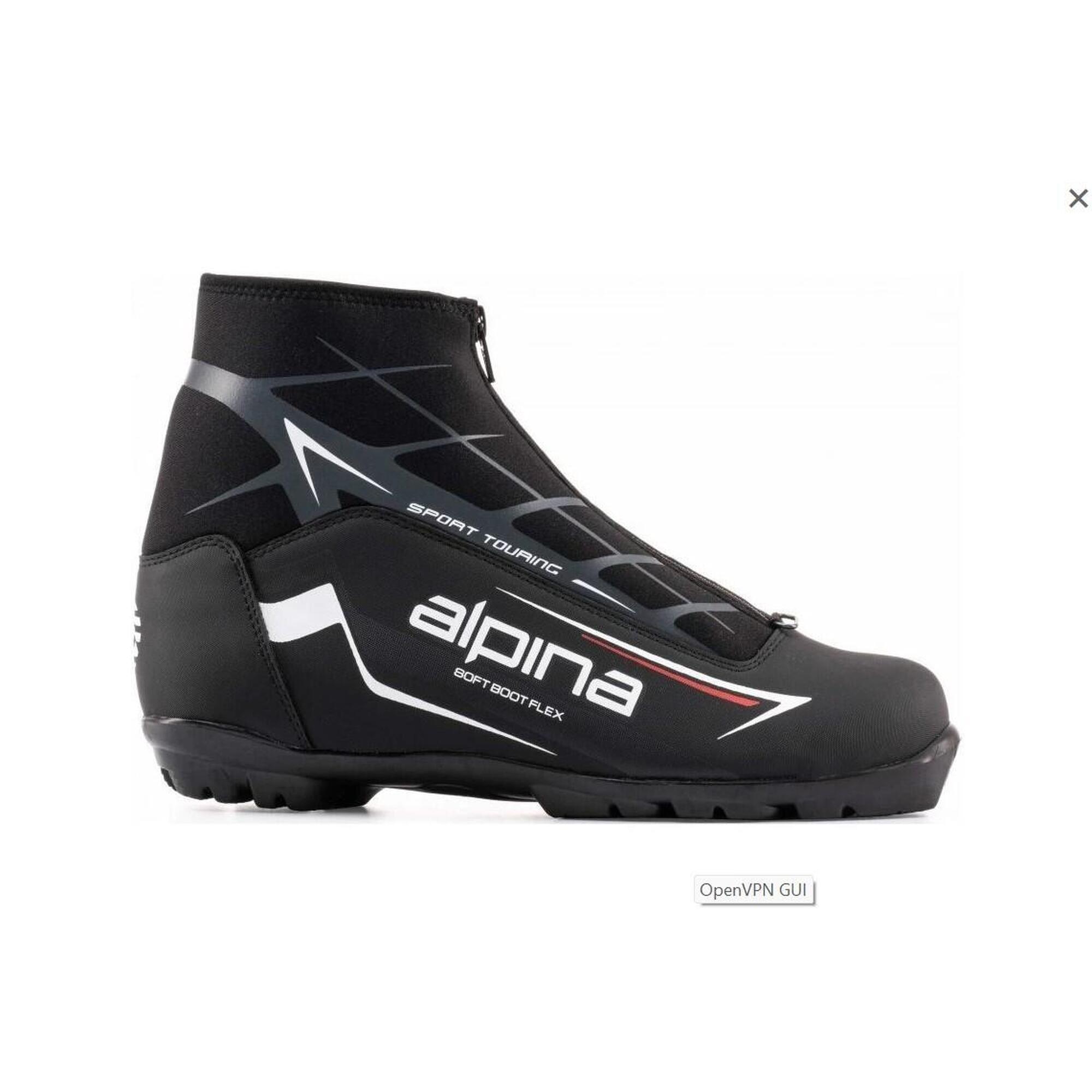 ALPINA Boty na běžky Alpina Sport Tour