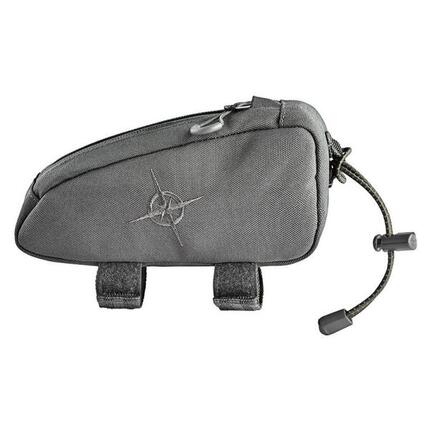 Sacoche de Cadre Columbus RPET Grise