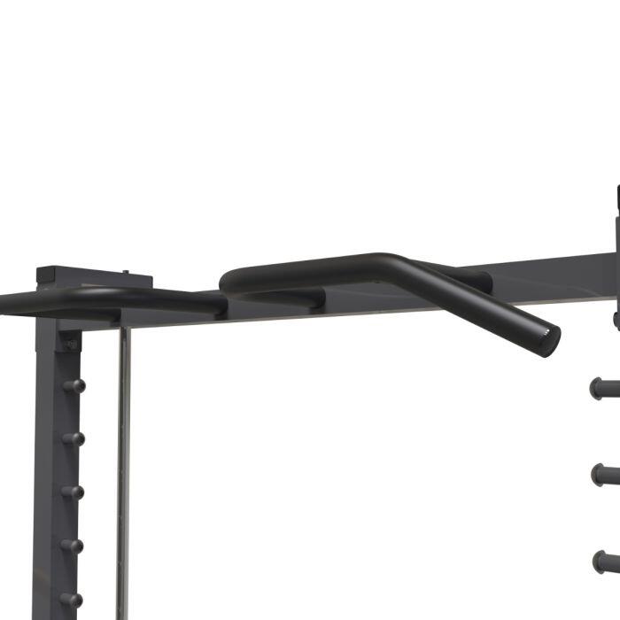 Squat Rack BS42 Multi Functional 3/6
