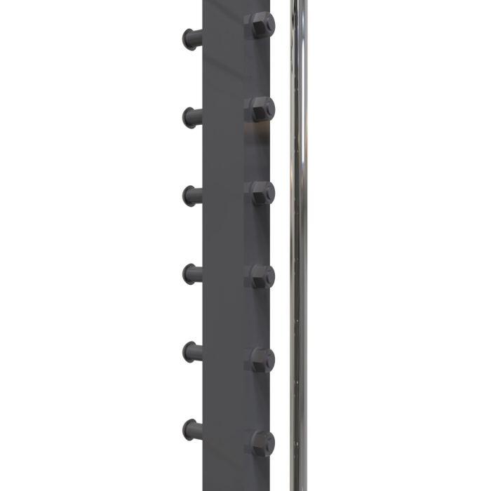 Squat Rack BS42 Multi Functional 5/6