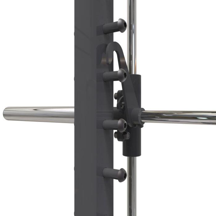 Squat Rack BS42 Multi Functional 6/6