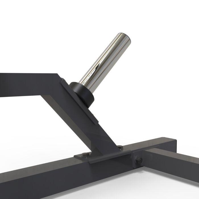 Squat Rack BS42 Multi Functional 4/6