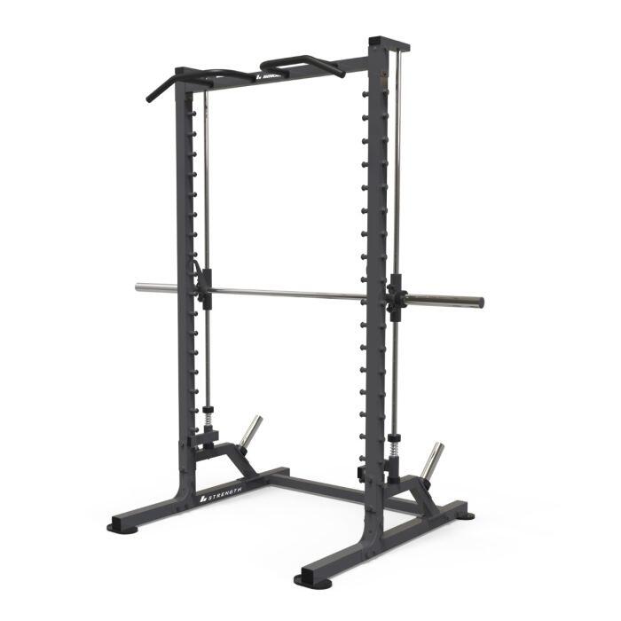 Squat Rack BS42 Multi Functional 1/6