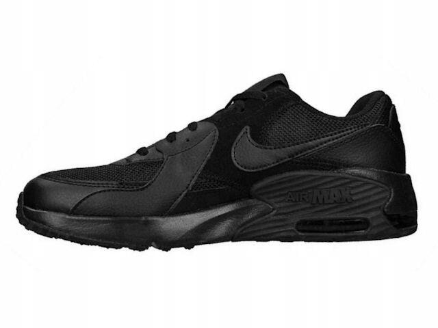 OBUWIE NIKE AIR MAX EXCEE CD6894-005 siłownia 35,5 3/7