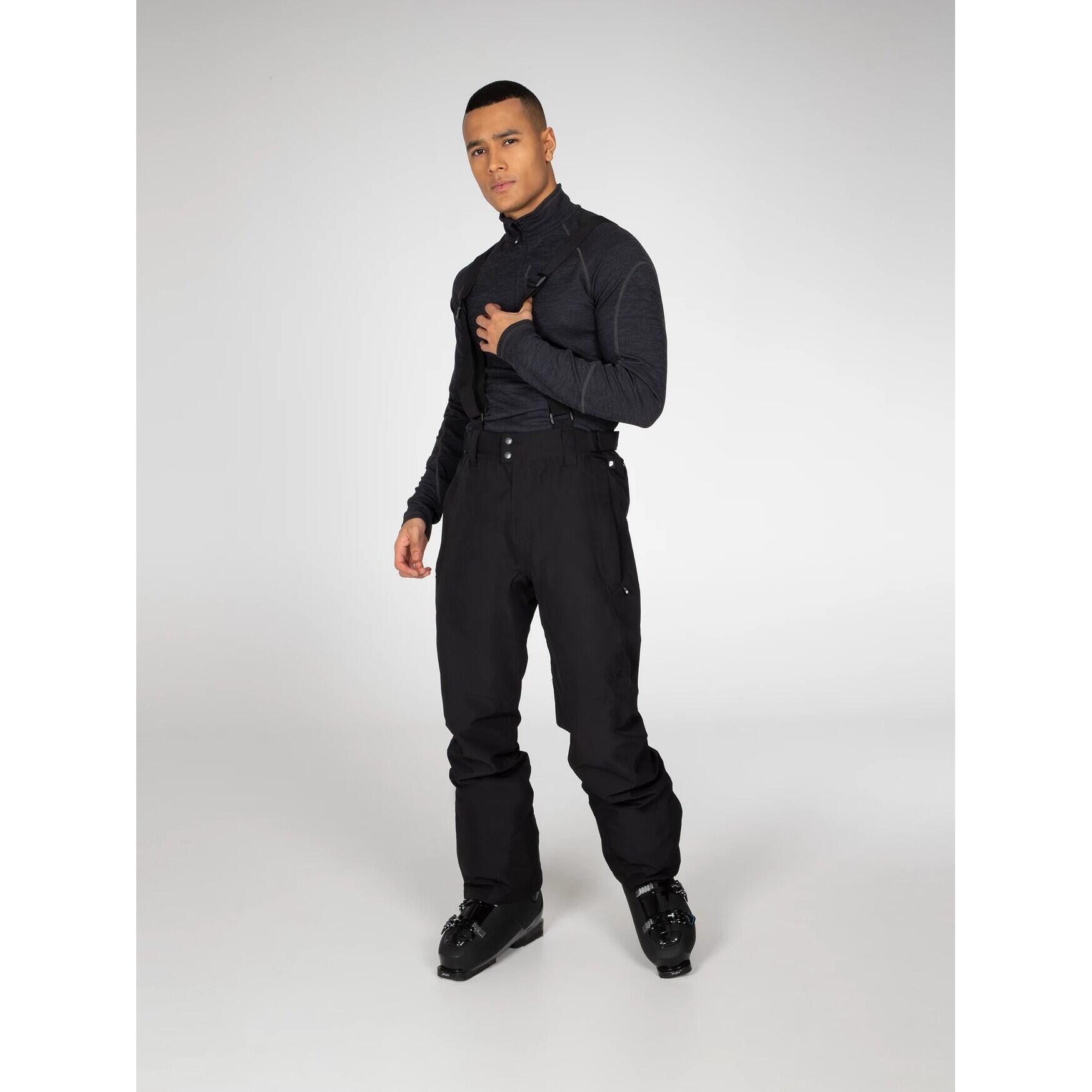 Pantaloni da sci Protest Owens 2/5