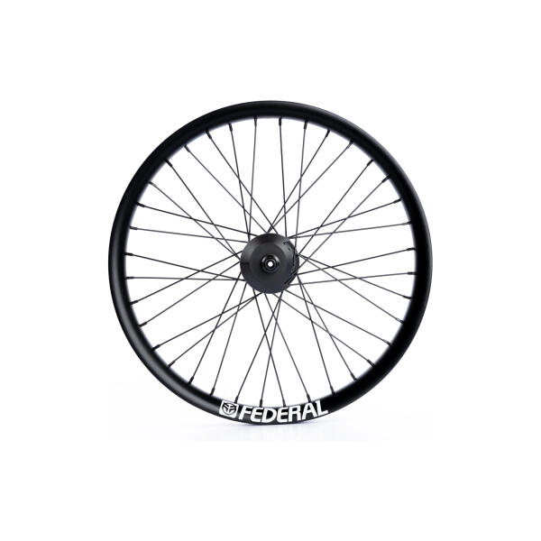 Roue arrière de vélo Federal Freecoaster Motion Lhd Stance Aero      32800€    FEDERAL Roue arrière de vélo Federal Freecoaster Motion Lhd Stance AeroVendu exclusivement en ligne   