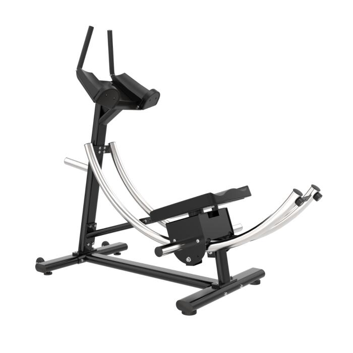 Máquina Abdominal BS135 AB Coaster 2/5