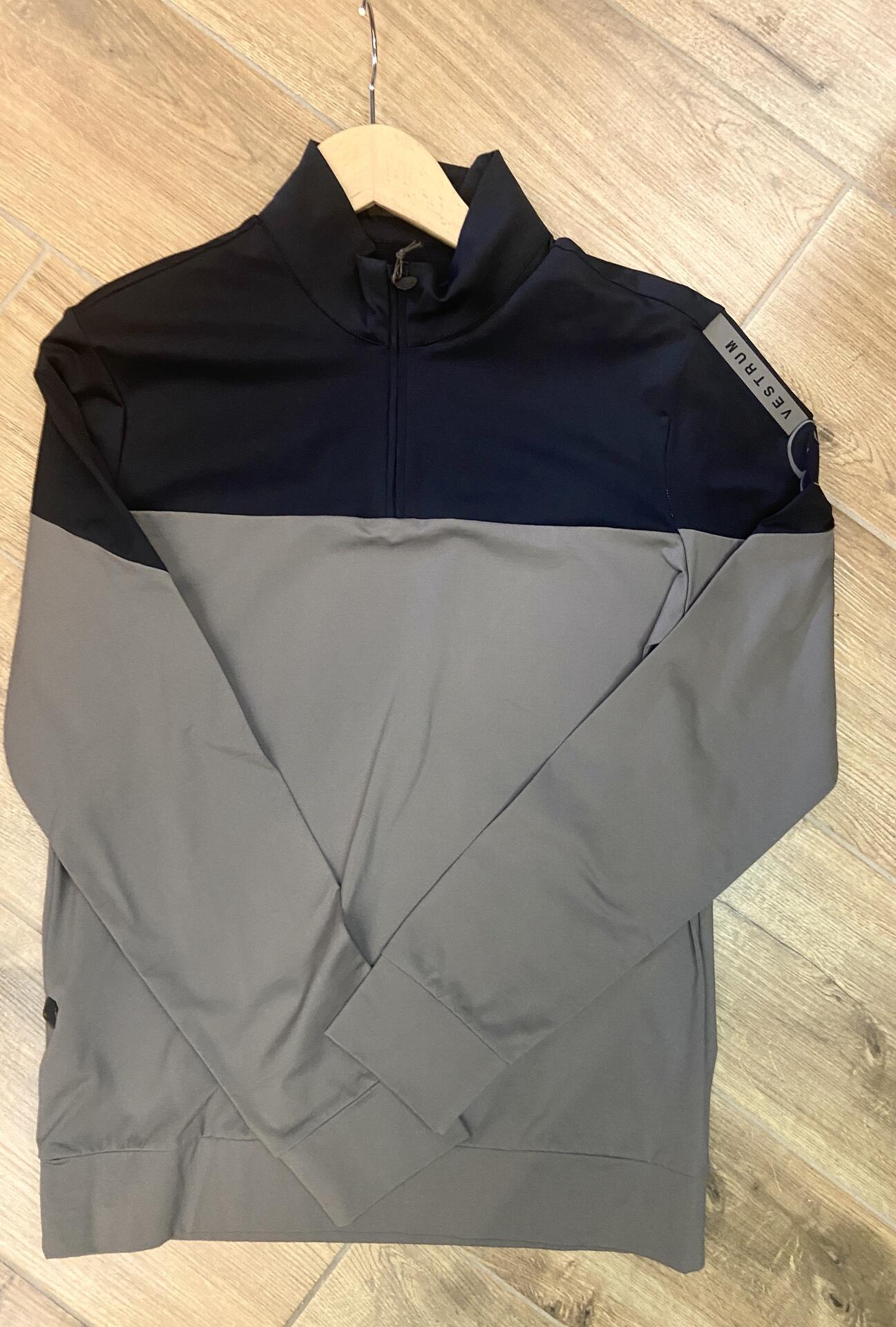 VESTRUM Vestrum Montecreto Training Top Hazelnut -