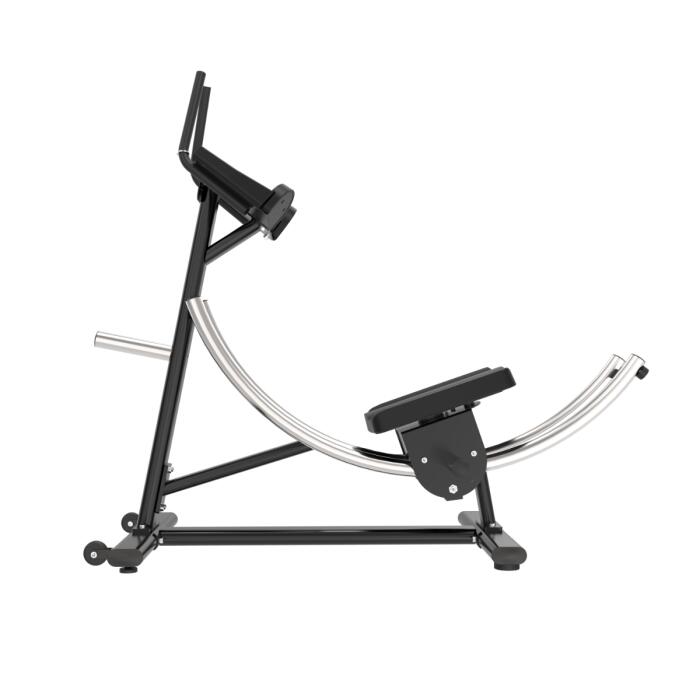 Máquina Abdominal BS135 AB Coaster 3/5