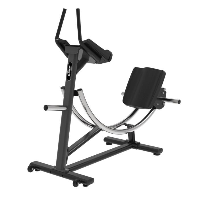 Máquina Abdominal BS135 AB Coaster 1/5